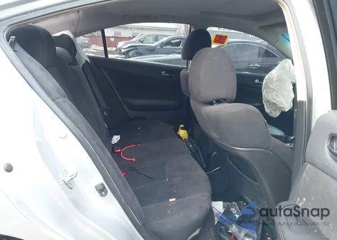 2012 Nissan Maxima 3.5 S из США, поврежденный, VIN 1N4AA5AP0CC803734